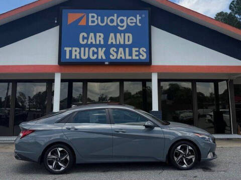 2022 Hyundai Elantra
