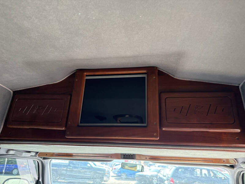 1999 Dodge Ram Van 1500