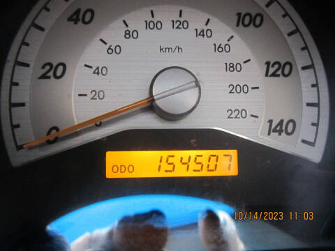 2006 Scion tC