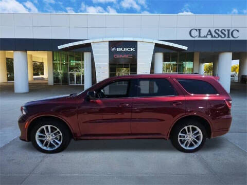 2024 Dodge Durango GT