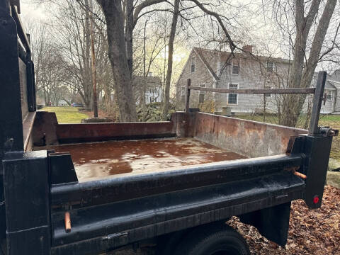 2003 Chevrolet Silverado 3500