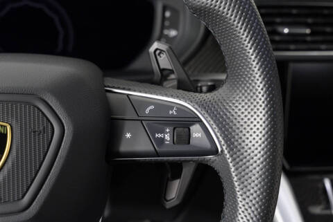 2021 Lamborghini Urus