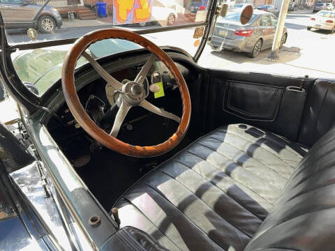 1924 Buick Series 24