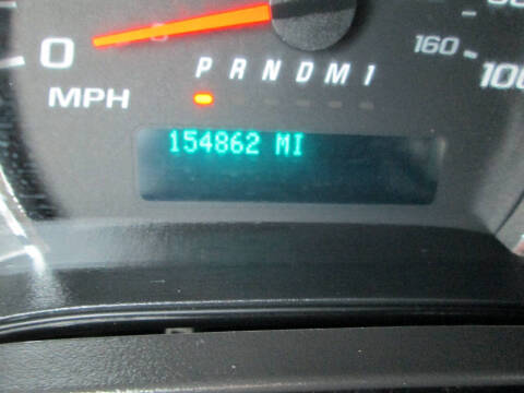 2016 Chevrolet Express 2500