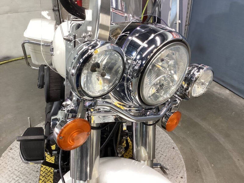 2015 Harley-Davidson Road King