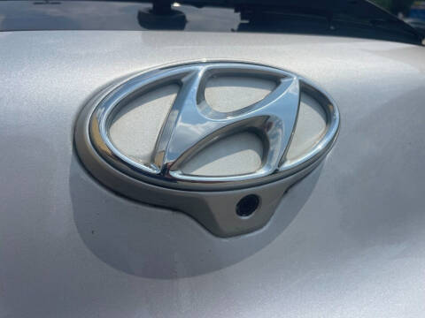 2018 Hyundai Elantra GT