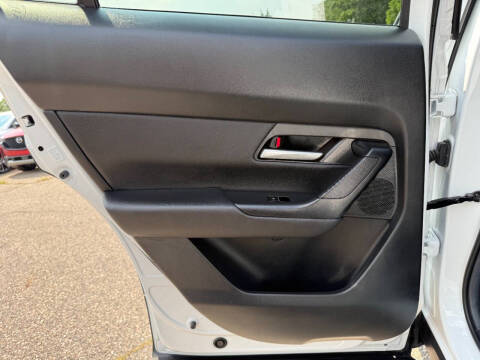 2024 Mazda CX-50 2.5 S Premium