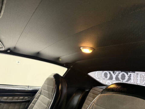 1972 Pontiac Firebird