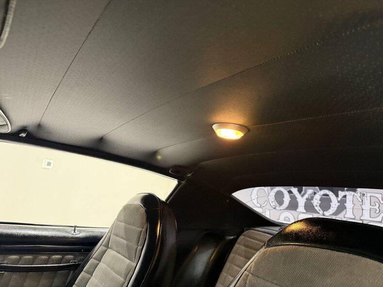 1972 Pontiac Firebird