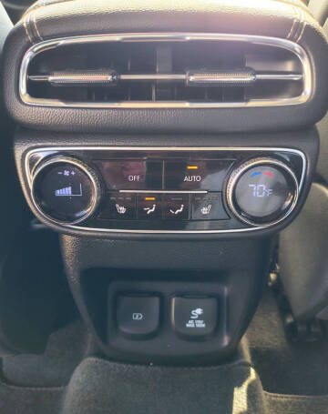2021 Genesis GV80 3.5T Advanced+