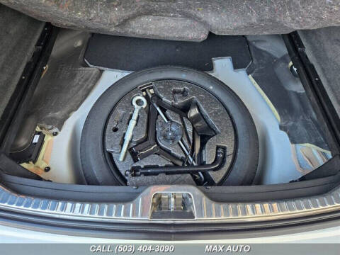 2015 Volvo XC60 T5 Platinum