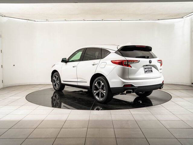 2026 Acura RDX SH-AWD w/Tech