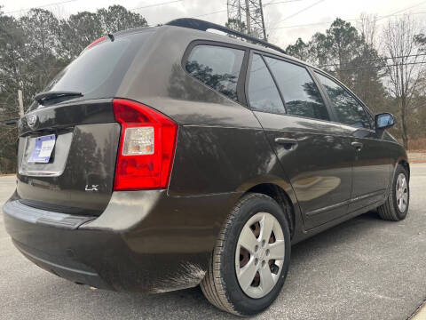 2009 Kia Rondo LX