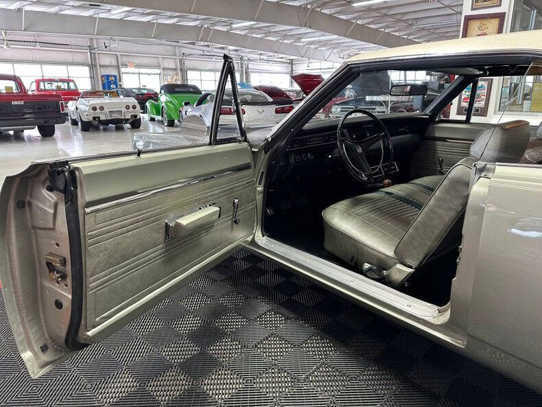 1969 Plymouth Roadrunner