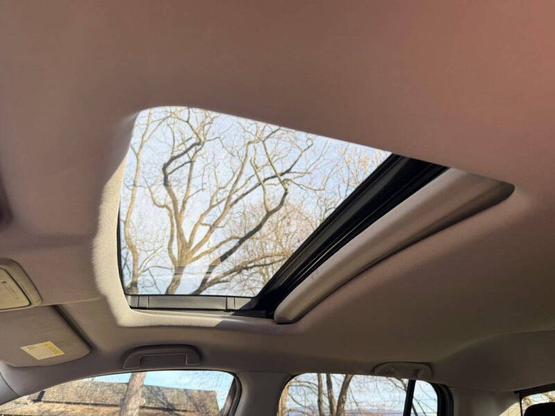 2017 Honda Ridgeline RTL-E