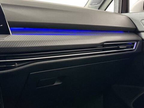 2024 Volkswagen Golf R 4Motion