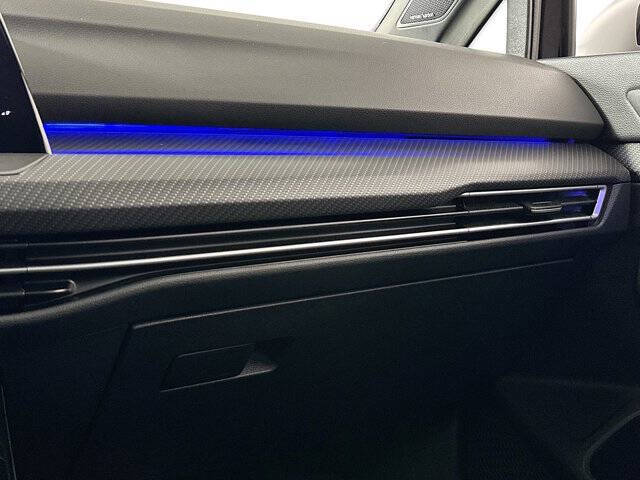 2024 Volkswagen Golf R 4Motion