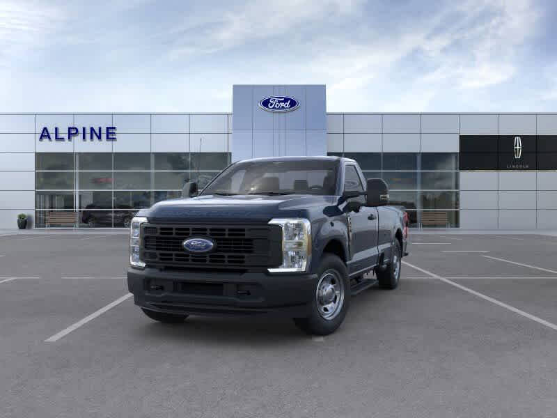 2024 Ford F-350 Super Duty XL