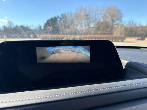 2025 Mazda CX-30 2.5 S Preferred