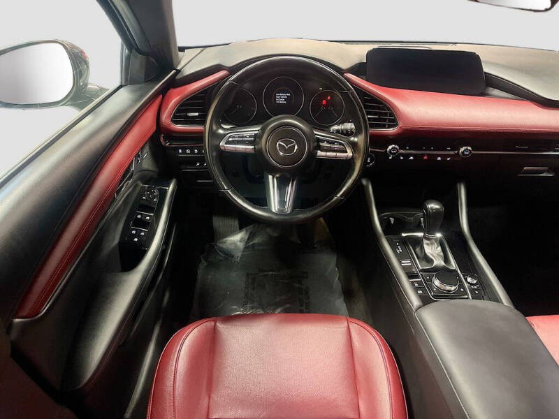 2021 Mazda Mazda3 Hatchback Premium Plus