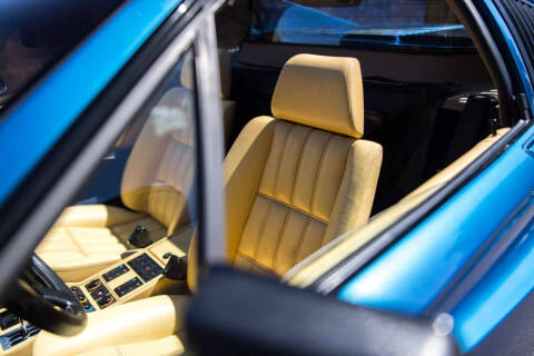 1989 Ferrari 328 GTS