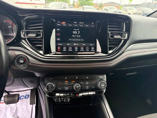 2023 Dodge Durango GT