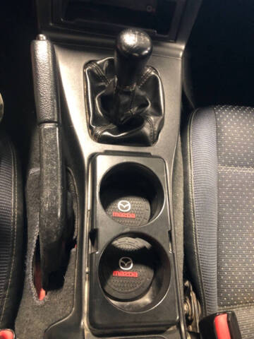 1996 Mazda MX-5 Miata