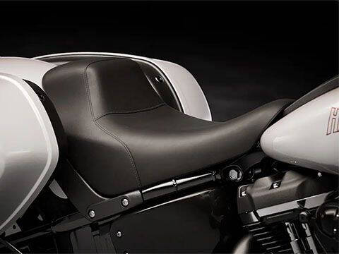 2026 Harley-Davidson Low Rider ST