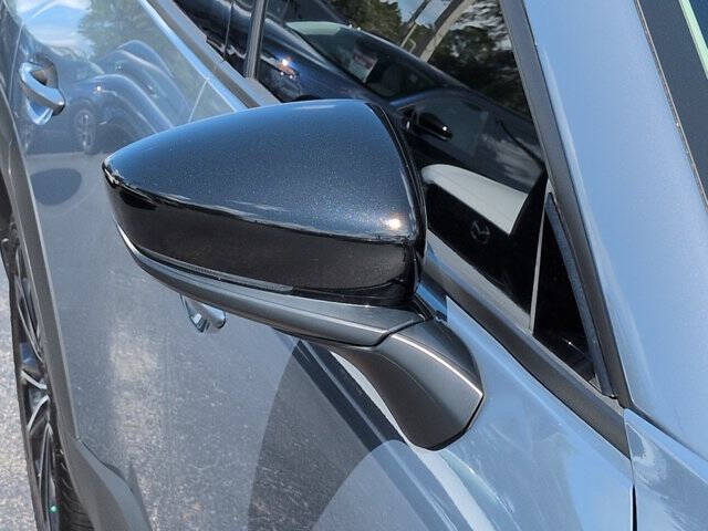 2025 Mazda CX-50 2.5 S Premium Plus