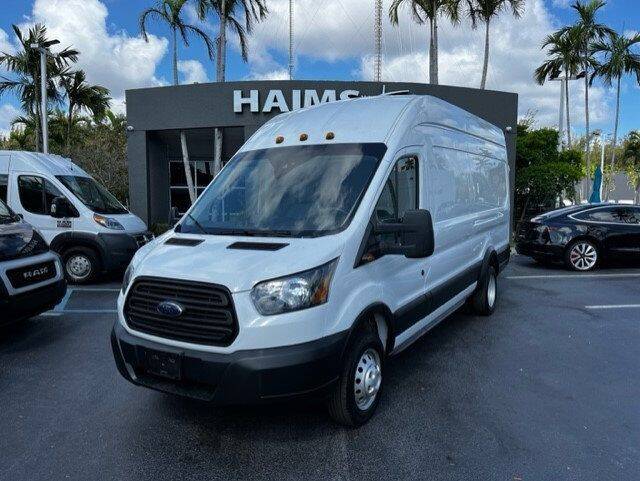 2019 Ford Transit for sale at Haims Motors Miami in Miami Gardens FL