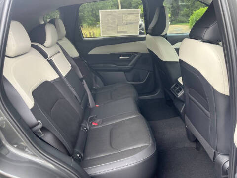 2026 Mazda CX-5 2.5 S Select