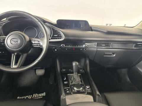 2025 Mazda Mazda3 Sedan 2.5 S Preferred