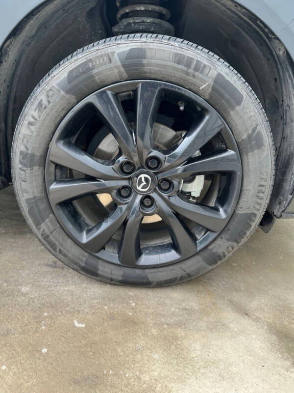2024 Mazda CX-30 2.5 S Carbon Edition