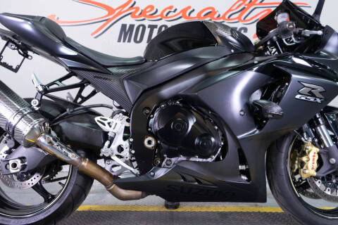 2013 Suzuki GSX-R1000