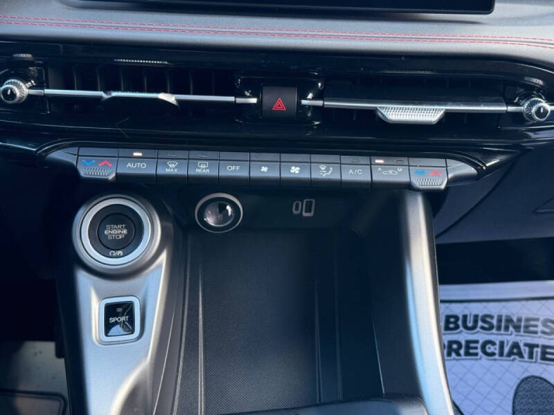 2024 Dodge Hornet R/T