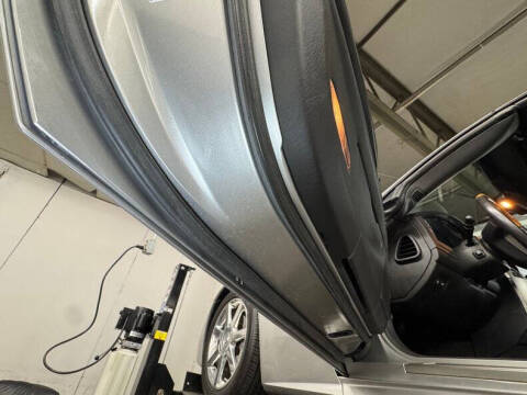 2004 Cadillac XLR
