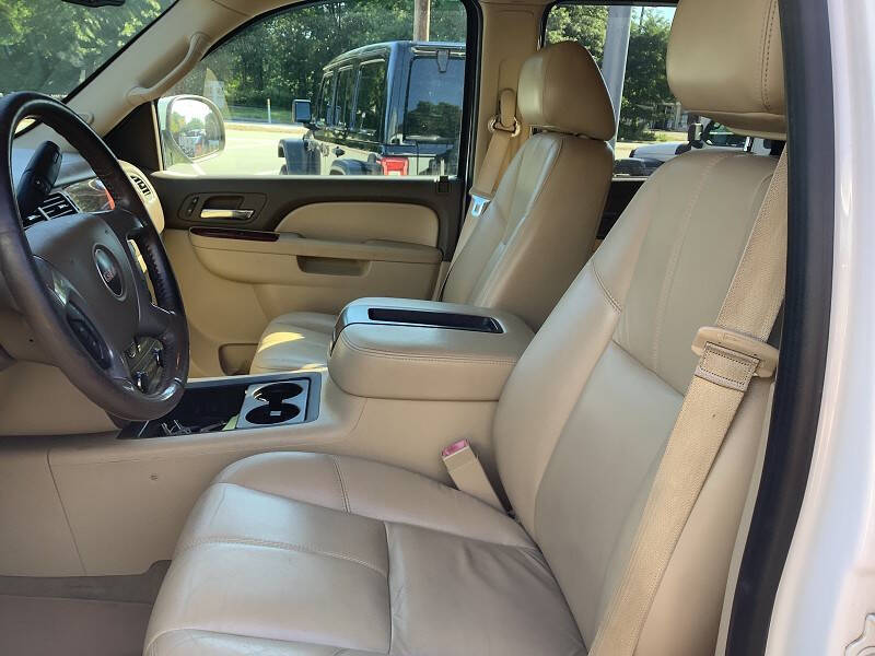 2014 GMC Yukon SLT - Photo 6