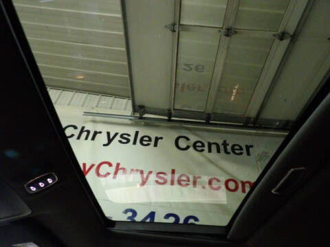 2015 Dodge Challenger SRT Hellcat