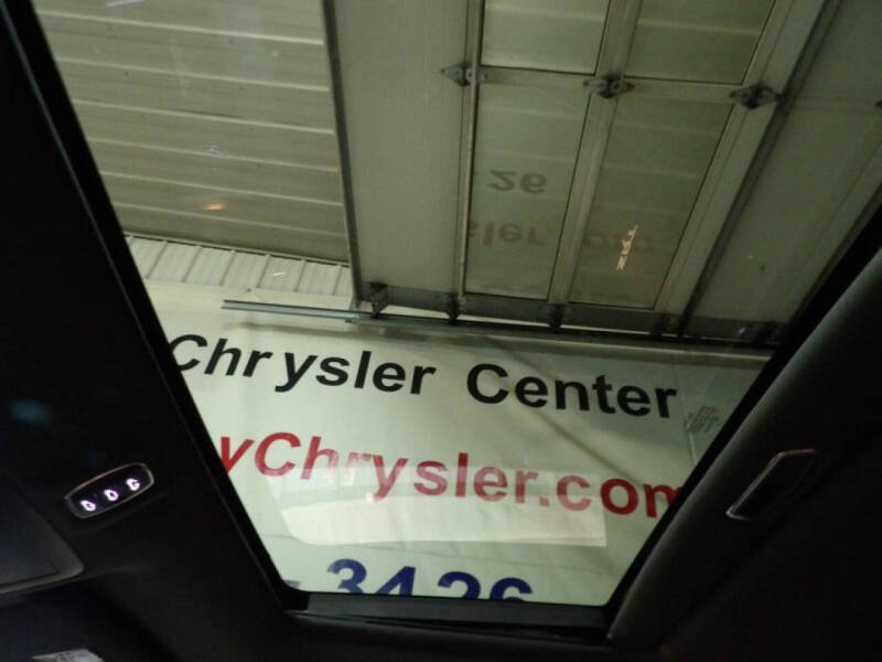 2015 Dodge Challenger SRT Hellcat