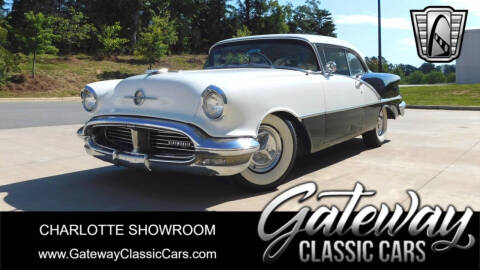1956 Oldsmobile Super 88