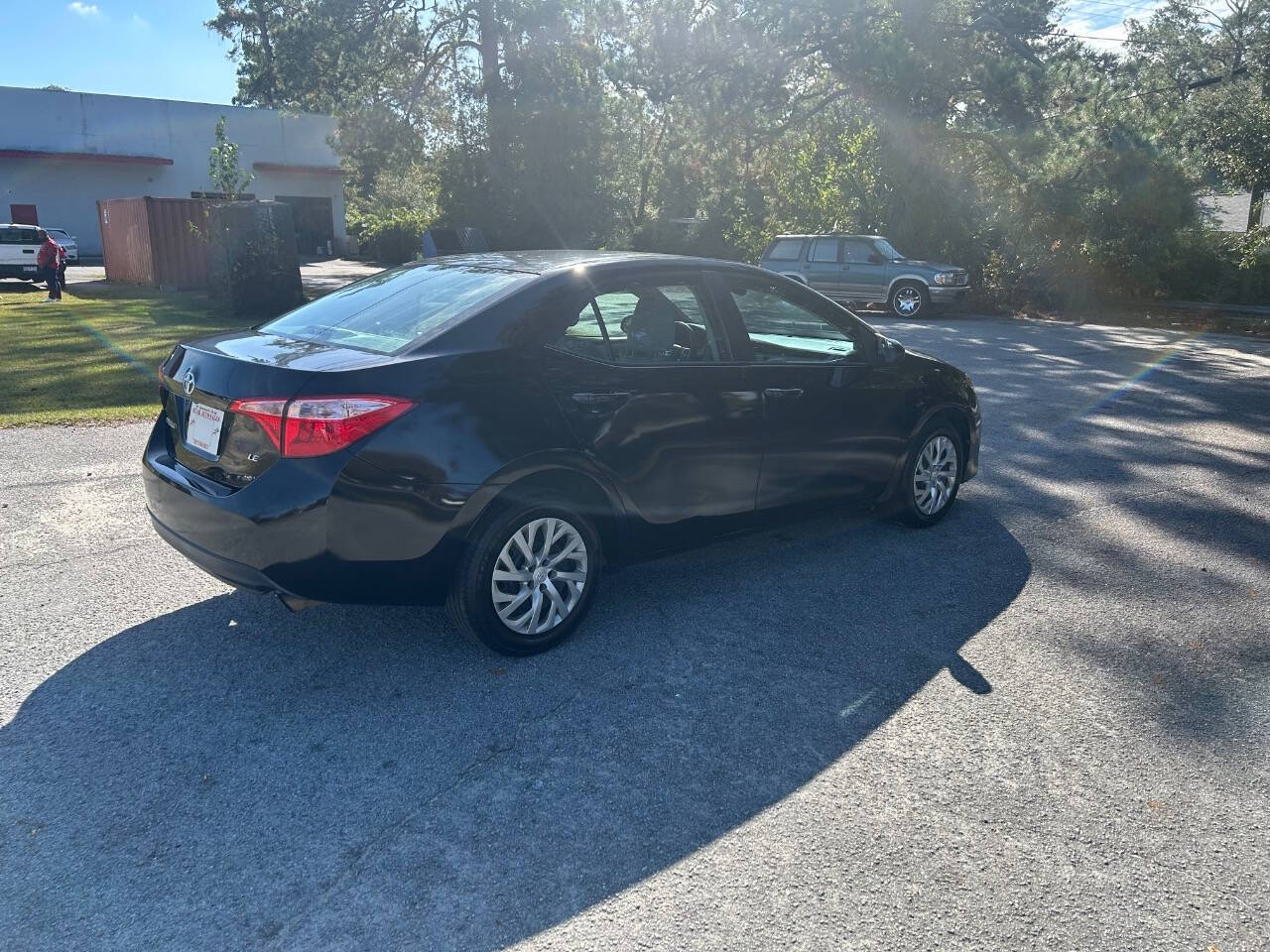 2018 Toyota Corolla for sale at Star Auto Sales in Savannah, GA