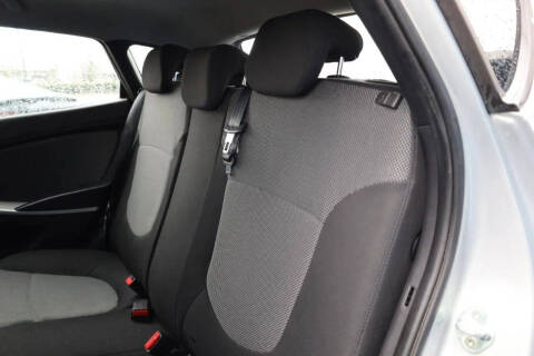 2013 Hyundai Accent GS