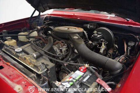 1992 Dodge Ramcharger