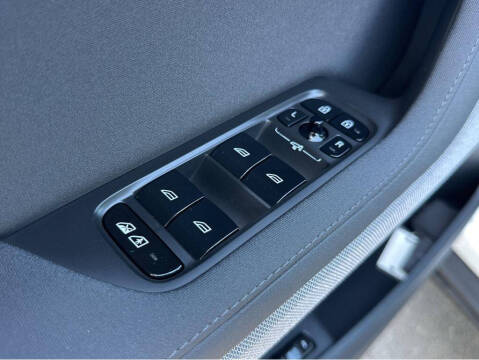 2022 Polestar 2 Long Range Dual Motor