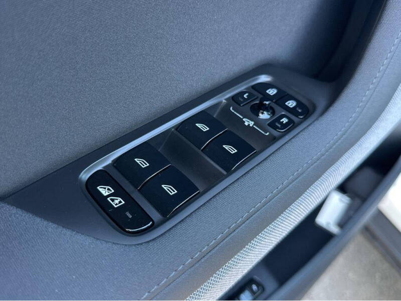 2022 Polestar 2 Long Range Dual Motor