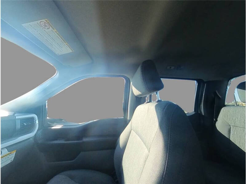 2023 Ford F-250 Super Duty