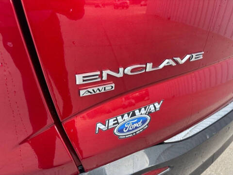 2024 Buick Enclave Premium