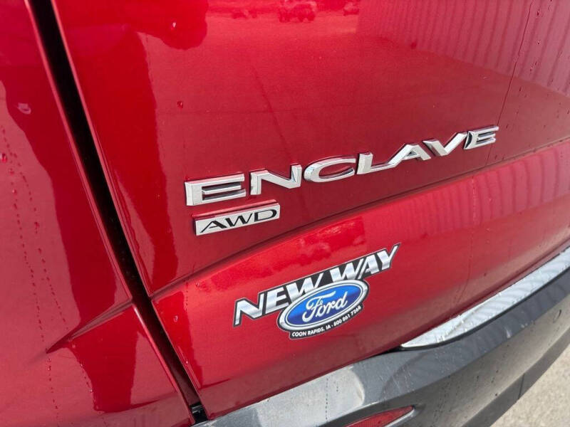 2024 Buick Enclave Premium