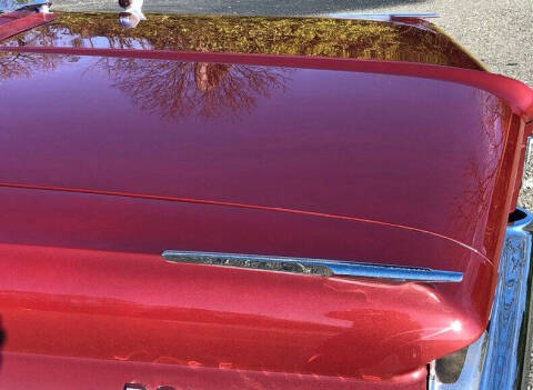 1962 Pontiac Bonneville