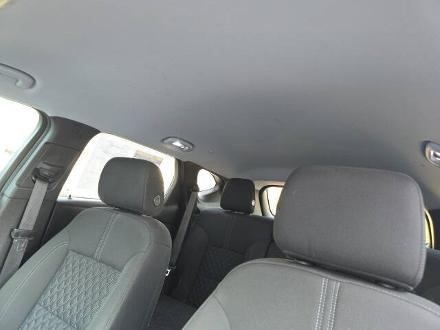 2019 Chevrolet Blazer LT